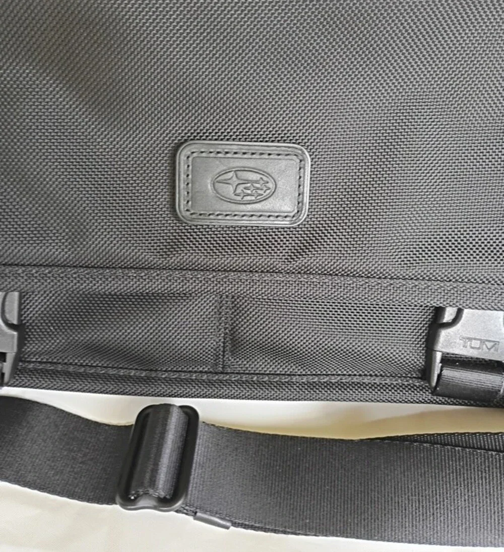 Tumi subaru fxt